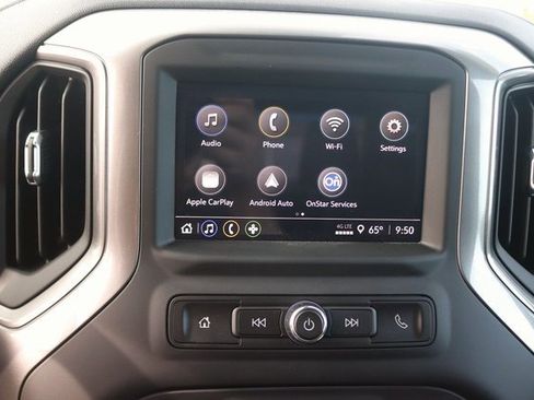 New 2025 GMC Sierra 2500 Pro w/ Convenience Package image 26