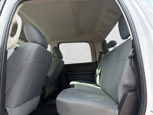 Used 2016 RAM 1500 Tradesman w/ Popular Equipment Group AWD/4WD image 23
