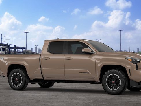 New 2026 Toyota Tacoma TRD Sport image 85