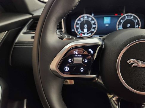 New 2026 Jaguar F-PACE R-Dynamic S AWD/4WD image 26