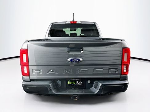 Used 2021 Ford Ranger XLT w/ Equipment Group 301A Mid image 7