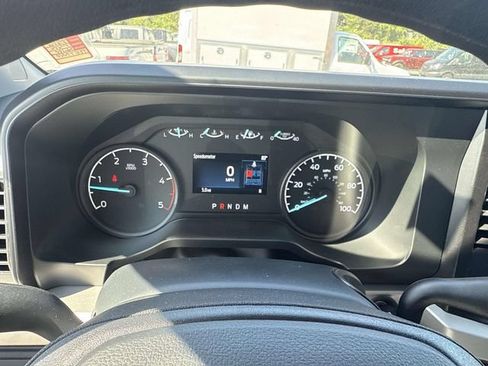 New 2026 Ford F450 XL AWD/4WD image 15