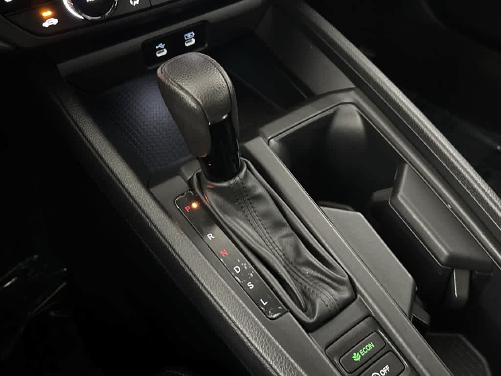 Used 2024 Honda Accord EX image 20