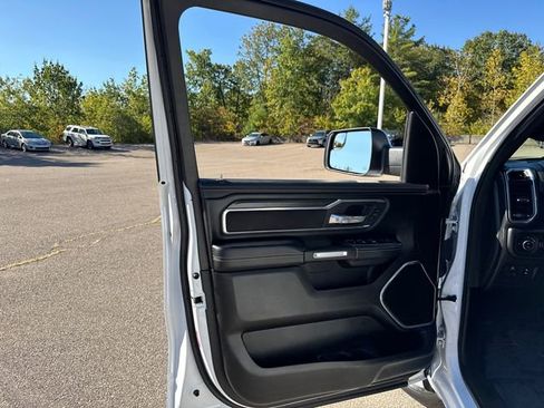 Used 2023 RAM 1500 Laramie image 25