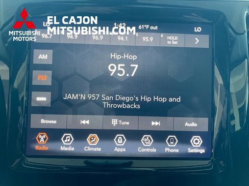 Used 2019 Jeep Cherokee Limited image 14