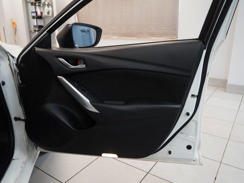 Used 2015 MAZDA MAZDA6 Sport image 26