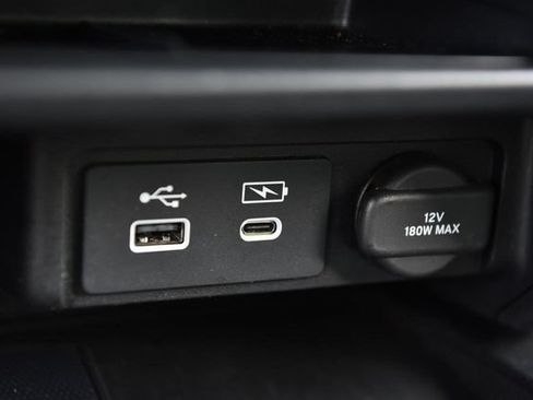 Used 2025 Honda Ridgeline RTL image 20