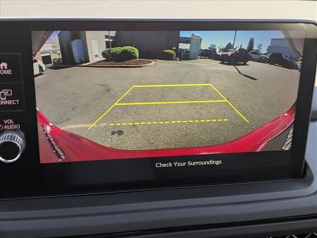 Used 2026 Honda Accord SE image 14