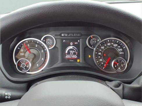 New 2026 RAM 3500 Tradesman image 30