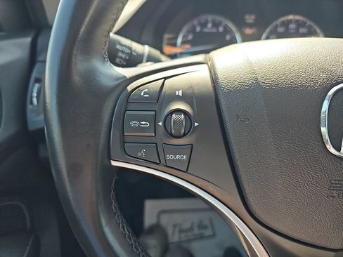 Used 2020 Acura MDX SH-AWD w/ Technology Package image 17