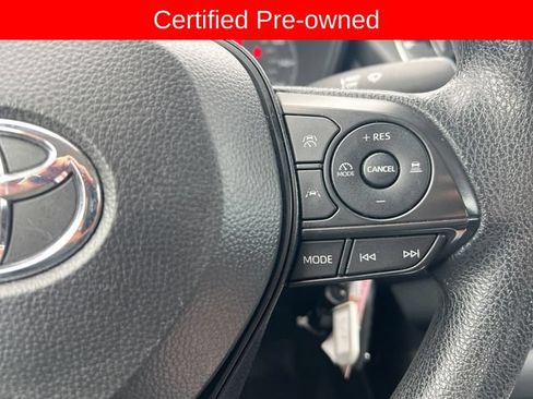 Certified 2024 Toyota Corolla LE FWD image 15