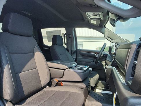 New 2026 Chevrolet Silverado 1500 RST w/ RST Select Package image 23