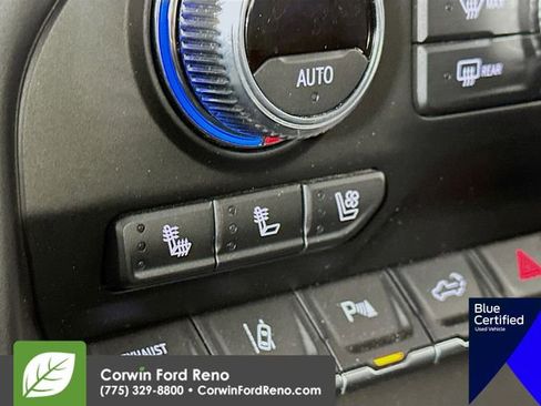 Used 2022 GMC Sierra 2500 AT4 w/ AT4 Preferred Package image 23