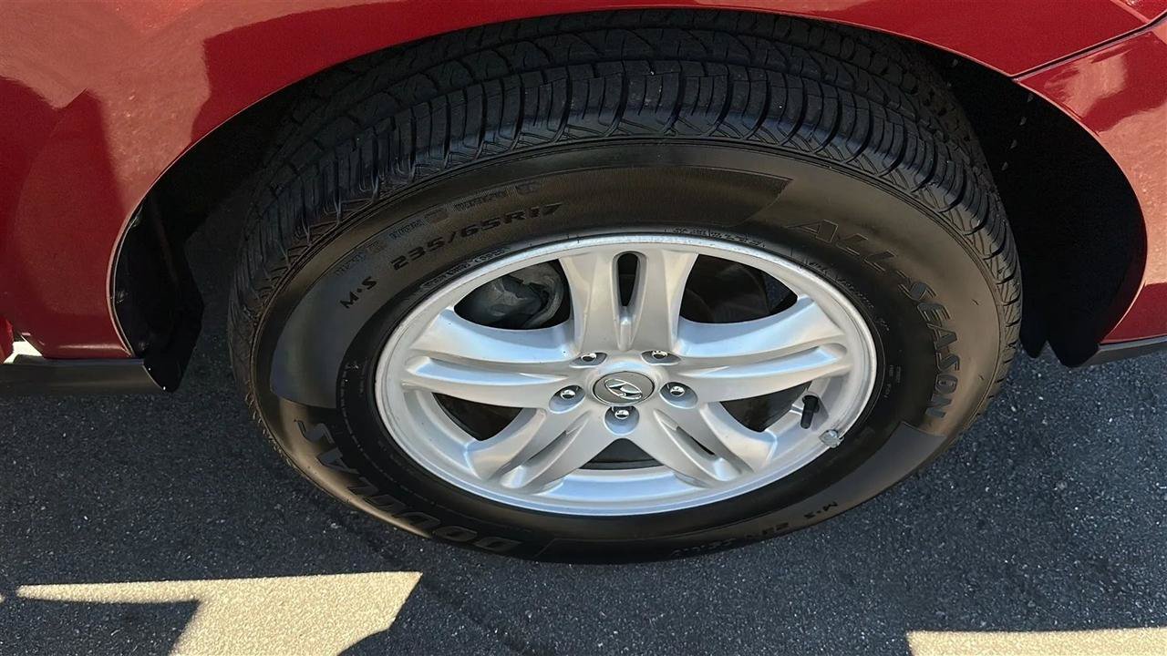 Used 2010 Hyundai Santa Fe GLS FWD image 22