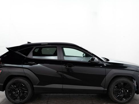 Used 2026 Hyundai Kona SEL Sport FWD image 13