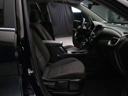 Used 2024 Chevrolet Equinox LT image 16