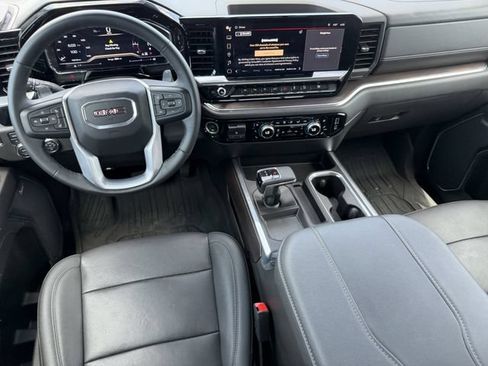 Used 2023 GMC Sierra 1500 SLT w/ SLT Premium Package AWD/4WD image 15