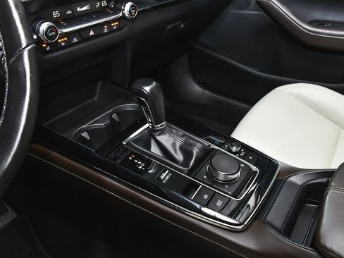 Used 2022 MAZDA CX-30 2.5 Turbo w/ Premium Package image 44