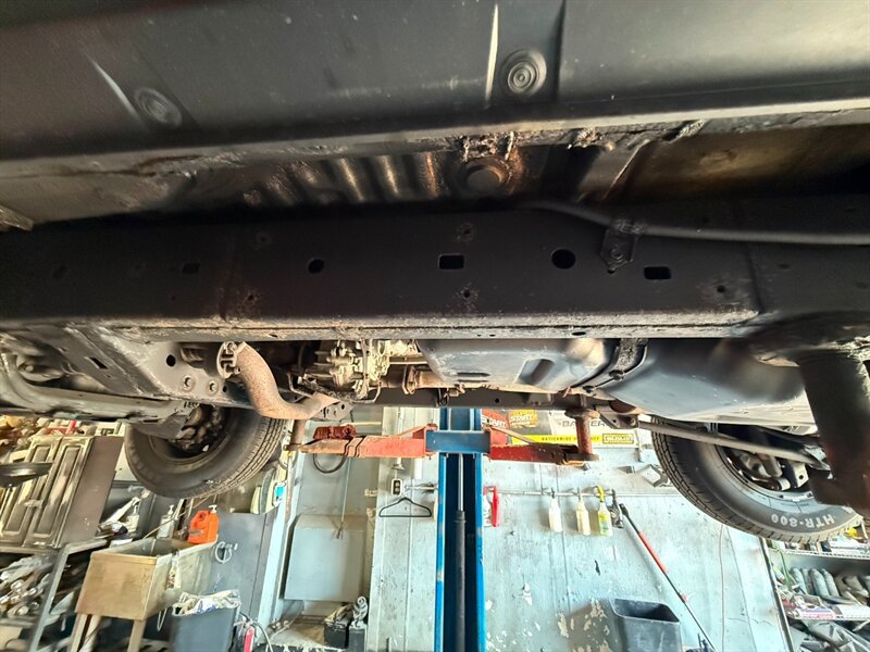 Used 2007 Toyota FJ Cruiser 4WD image 35