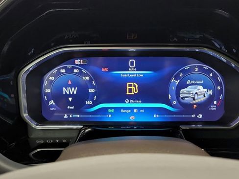 New 2026 Chevrolet Silverado 1500 LT AWD/4WD image 19