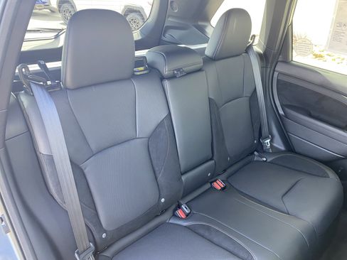 New 2026 Subaru Forester Touring AWD/4WD image 20