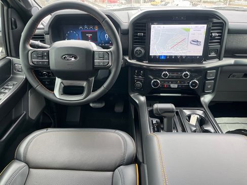 New 2026 Ford F150 Tremor AWD/4WD image 8