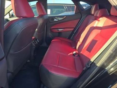 Used 2024 Lexus NX 250 250 Premium image 5