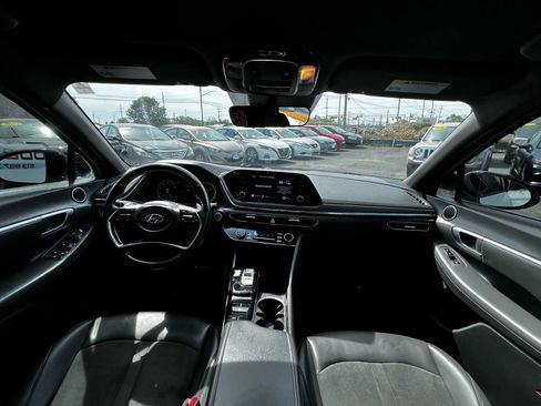 Used 2020 Hyundai Sonata SEL Plus image 36