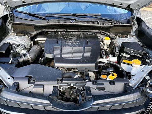 Used 2024 Subaru Forester Sport image 37