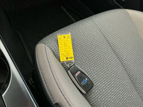 Used 2026 Subaru Forester Premium AWD/4WD image 34