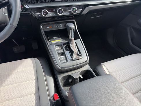 Certified 2023 Honda CR-V Sport Touring image 17