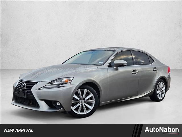 Used Lexus IS 250 for Sale in Frisco, TX - Autotrader