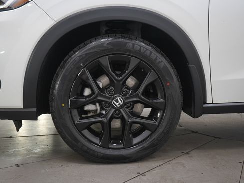 Used 2023 Honda HR-V Sport image 30