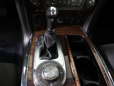 Used 2019 Nissan Armada SV w/ Driver Package image 45