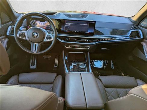 Certified 2024 BMW X5 M60i image 18