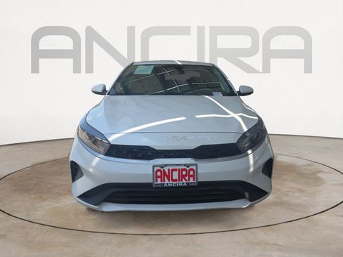 Certified 2023 Kia Forte LXS FWD image 3