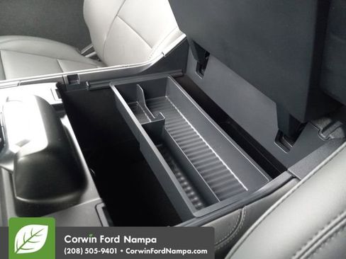 New 2026 Ford Expedition Active image 19