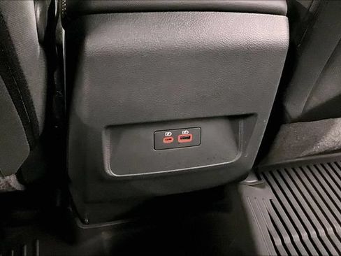 Used 2024 Nissan Frontier PRO-4X w/ Technology Package AWD/4WD image 32