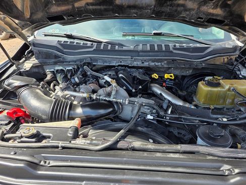 Used 2019 Ford F250 XL AWD/4WD image 16