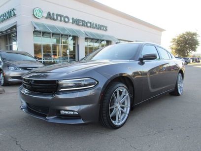 Used 2019 Dodge Charger GT