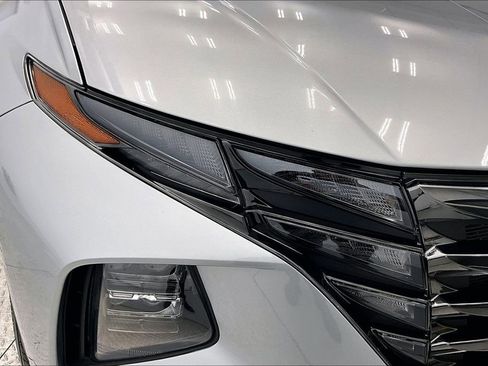 Certified 2023 Hyundai Tucson Limited w/ Cargo Package image 30