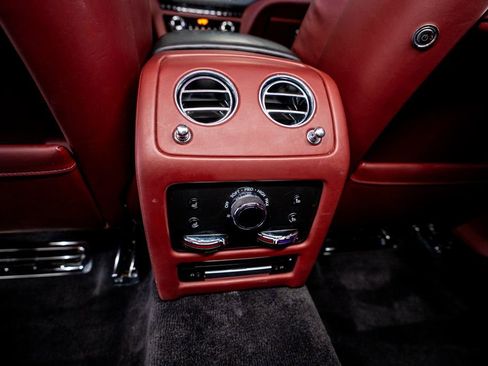 Used 2021 Rolls-Royce Ghost AWD/4WD image 56