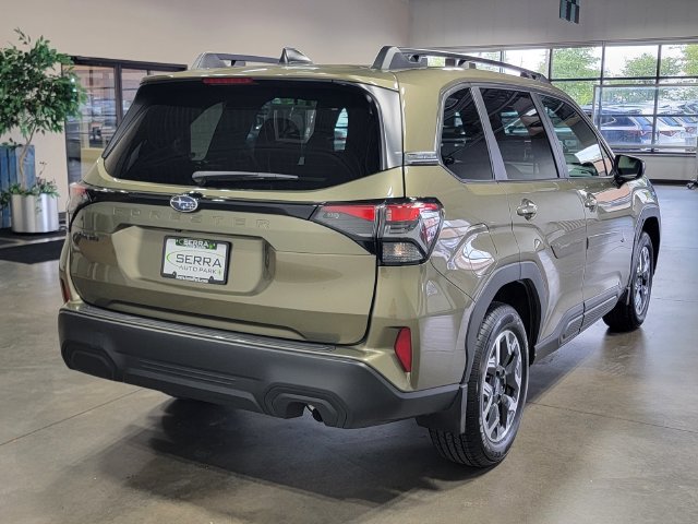 Certified 2026 Subaru Forester Premium AWD/4WD image 5