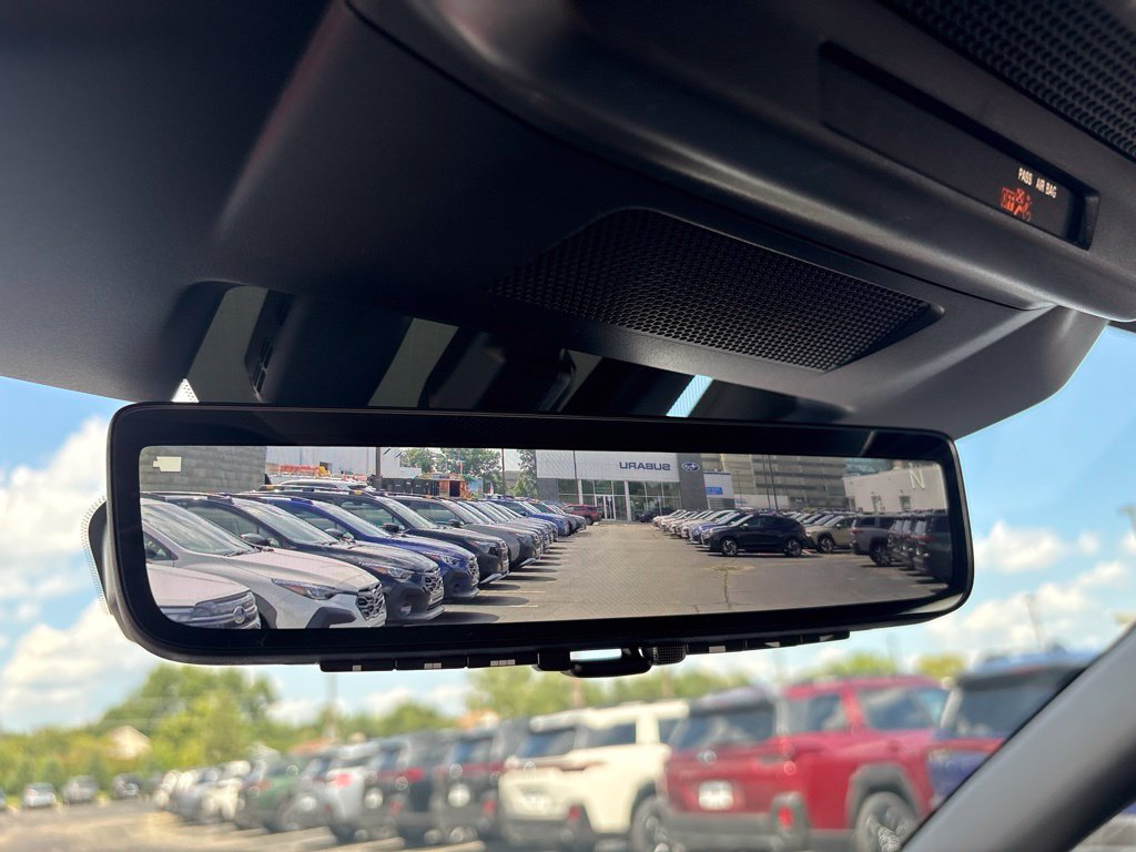 New 2026 Subaru Outback Touring XT AWD/4WD image 21