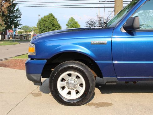Used 2011 Ford Ranger XLT RWD image 31