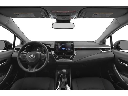 Used 2020 Toyota Corolla LE FWD image 5