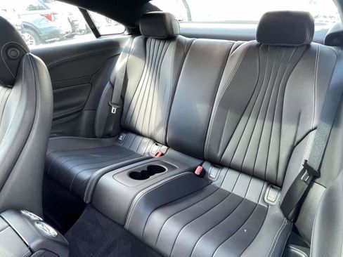 Used 2023 Mercedes-Benz E 450 4MATIC Coupe image 19