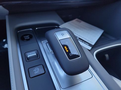 New 2026 INFINITI QX60 Autograph w/ Autograph Tech Package image 25