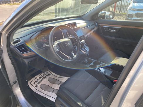 Used 2019 Honda CR-V EX image 3
