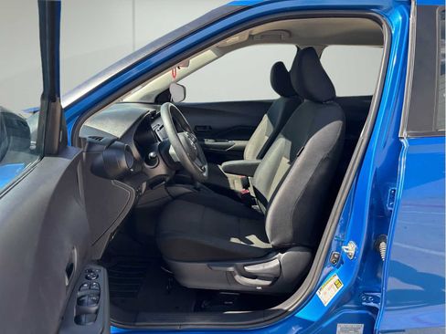 Used 2024 Nissan Kicks S FWD image 10